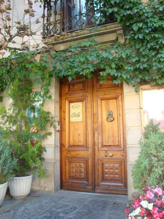 Hotel Casa Frauca Sarvisé المظهر الخارجي الصورة