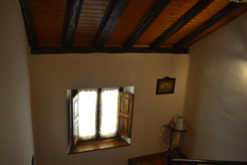 Hotel Casa Frauca Sarvisé المظهر الخارجي الصورة