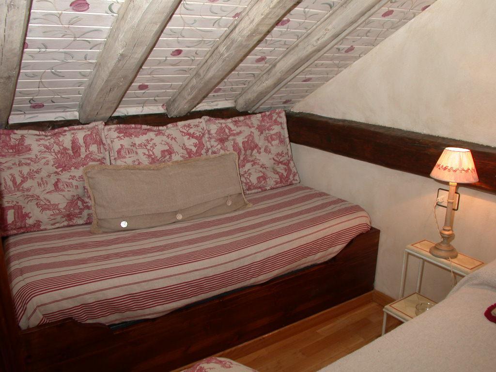 Hotel Casa Frauca Sarvisé المظهر الخارجي الصورة